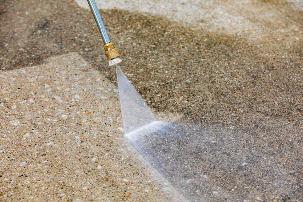 Best Restaurant Pressure Washing  in Eastwood, MI