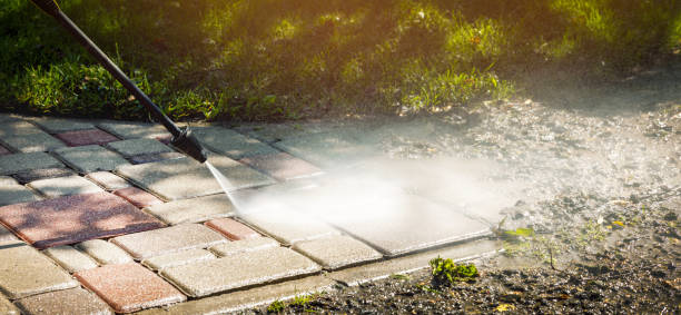 Best Pool Deck Cleaning  in Eastwood, MI