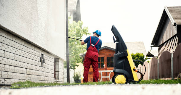 Best Machinery and Equipment Cleaning  in Eastwood, MI