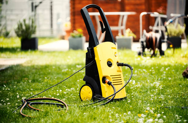 Trusted Eastwood, MI Pressure Washing Experts